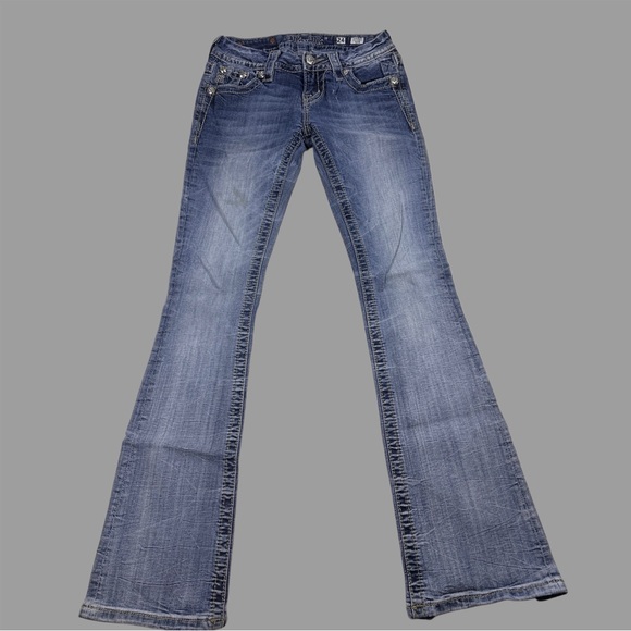 Miss Me Jeans - Size 24 - Picture 2 of 4